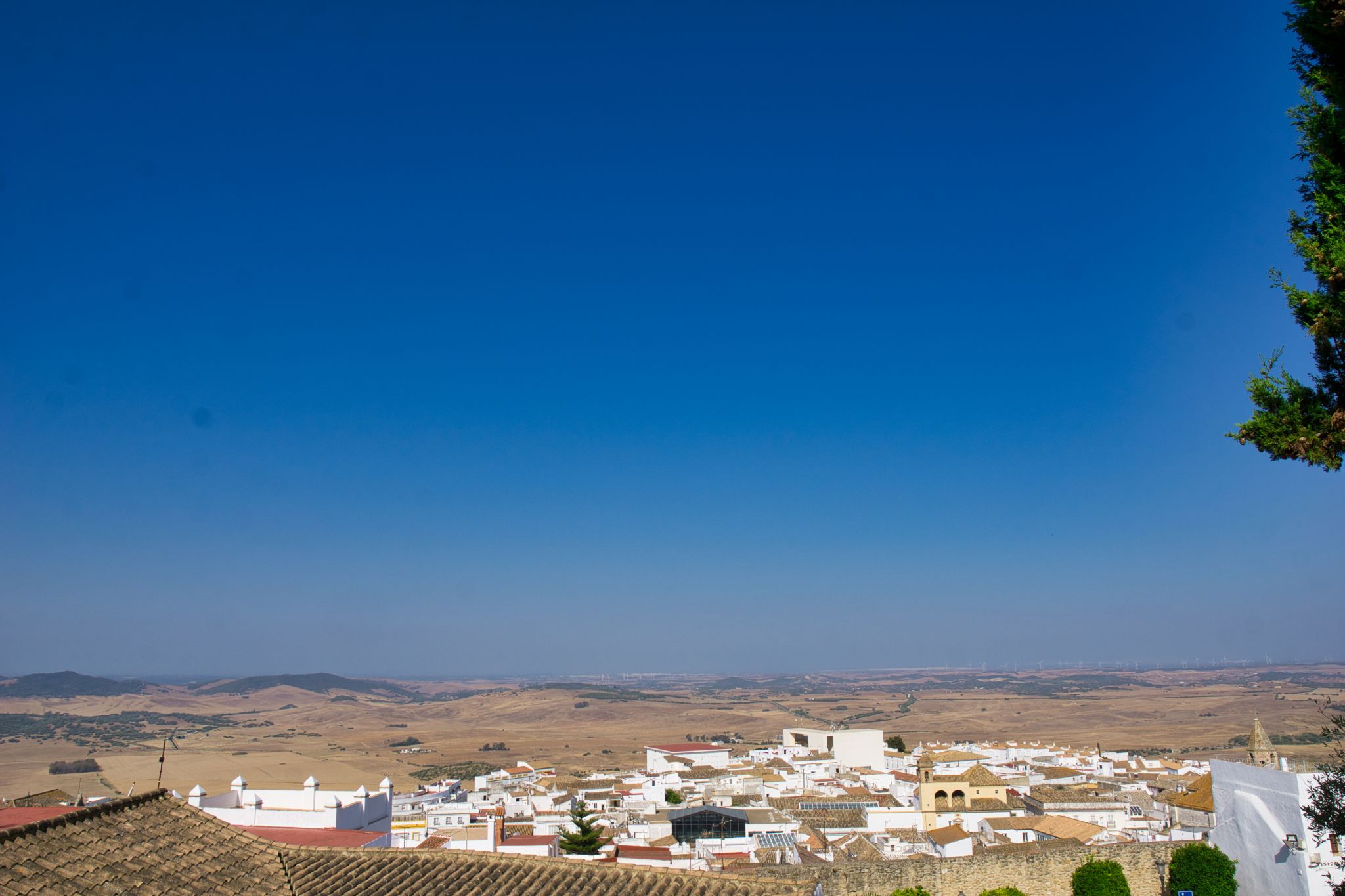 Spain Medina Sidonia 038